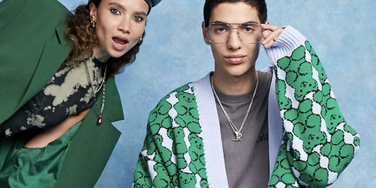 Asos entra nel mercato indiano grazie al deal con Reliance industries