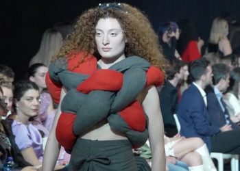 Accademia del Lusso porta in passerella il genio creativo di Fellini