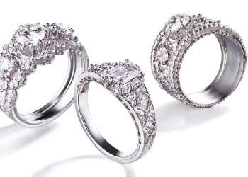 Buccellati illumina le promesse d’amore con la linea ‘Romanza’