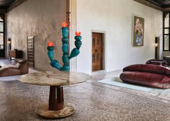Bottega Veneta svela il suo Palazzo esperienziale veneziano