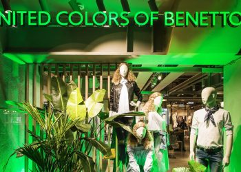 Claudio Sforza è il nuovo amministratore delegato di Benetton
