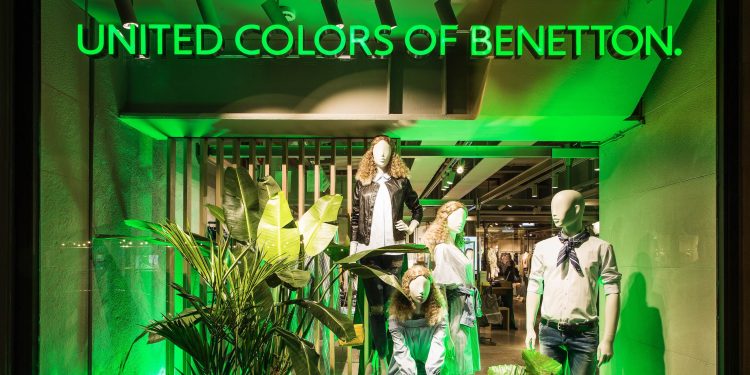 Claudio Sforza è il nuovo amministratore delegato di Benetton