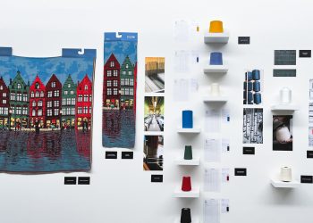 Colombo Industrie Tessili protagonista alla ‘Notte degli Archivi’