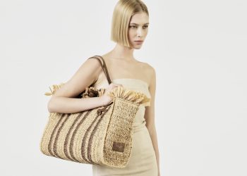 Gianni Chiarini svela la capsule beachwear Marcella Club