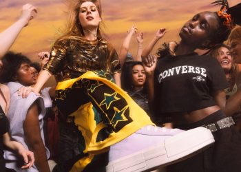 Anche Converse coinvolta nel piano di risparmio di Nike