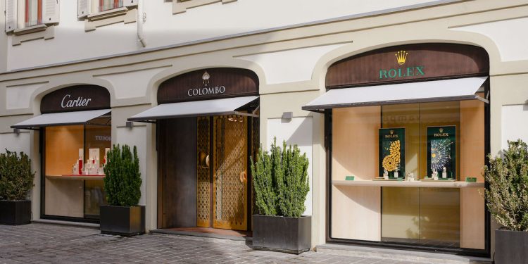 Gioielleria Colombo, l’alta manifattura trova casa nel cuore di Monza