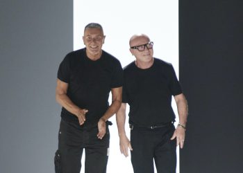 Dolce&Gabbana vola in Sardegna per presentare le collezioni di alta moda