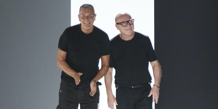 Dolce&Gabbana vola in Sardegna per presentare le collezioni di alta moda