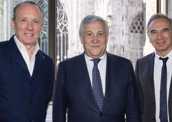La moda entra nell’agenda del governo. Approvato un protocollo d’intesa