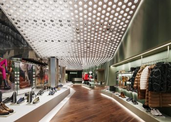 Geox, le vendite dei multimarca penalizzano il Q1 del gruppo (-13,5%)