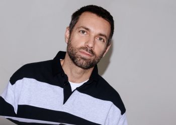 Msgm festeggia il 15esimo anniversario con uno show co-ed