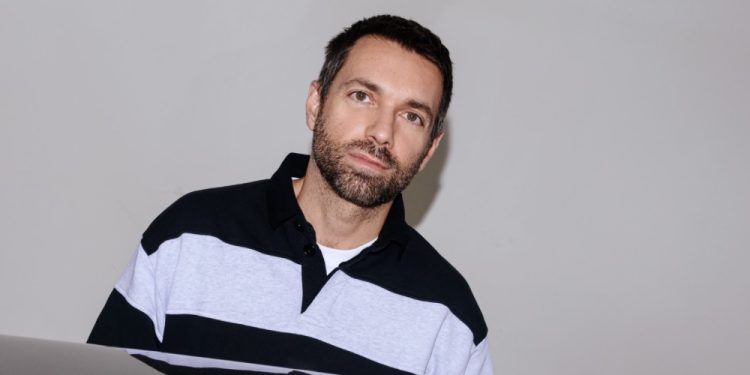 Msgm festeggia il 15esimo anniversario con uno show co-ed
