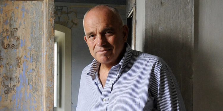 Giovanni Raspini chiude il 2023 a 34 mln €