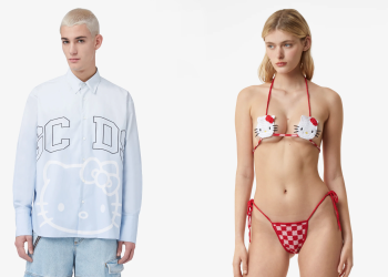 Gcds celebra il 50° anniversario di Hello Kitty
