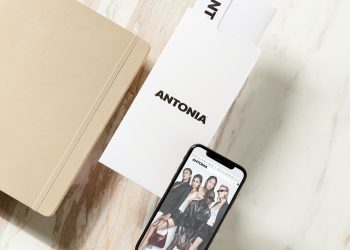 Antonia Milano sceglie Diana Corp. come partner per lo store digitale