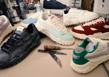 Nice Footwear estende al mercato francese la licenza di Ellesse