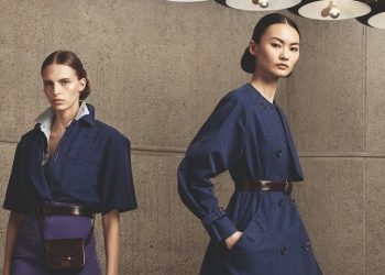 Max Mara, 100 milioni per il ‘Polo della Moda’ nelle ex Fiere di Reggio Emilia