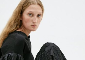 MeiMeij arriva nel Quadrilatero e svela la prima pre-spring