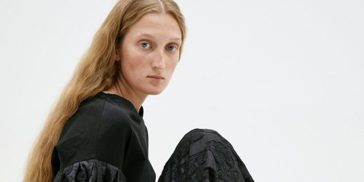 MeiMeij arriva nel Quadrilatero e svela la prima pre-spring