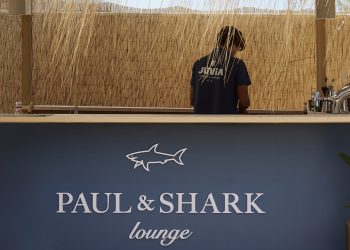 Paul & Shark fa squadra con il ristorante Juvia di Formentera