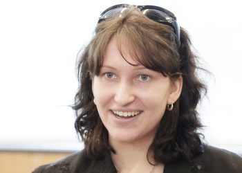 Petra Fagerstrom si aggiudica il contest di 10 Corso Como con Central Saint Martins