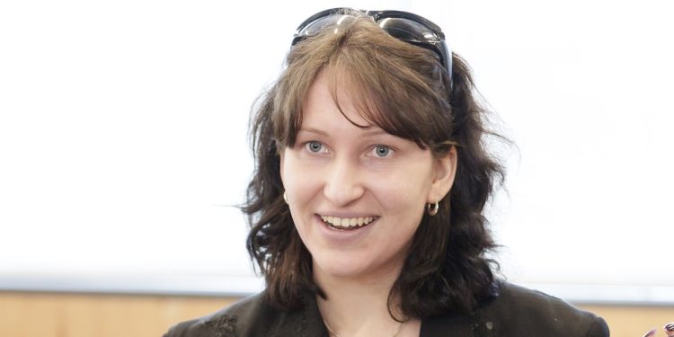 Petra Fagerstrom si aggiudica il contest di 10 Corso Como con Central Saint Martins