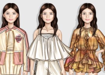 Pinko affida la linea kidswear all’expertise di Gimel