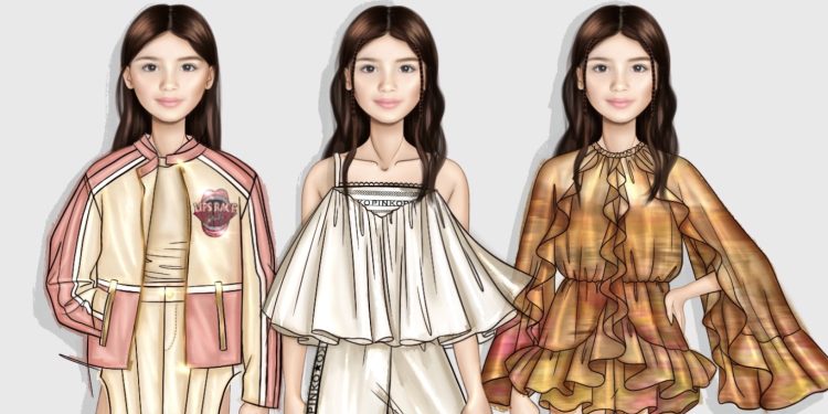 Pinko affida la linea kidswear all’expertise di Gimel