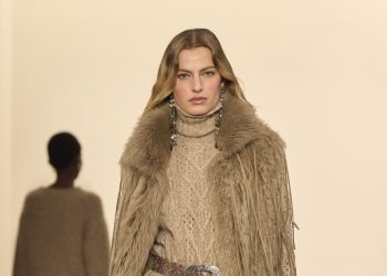 L’Asia spinge il full year di Ralph Lauren (+2%). Per il 2025 resta “prudente”
