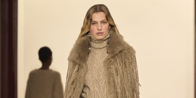 L’Asia spinge il full year di Ralph Lauren (+2%). Per il 2025 resta “prudente”
