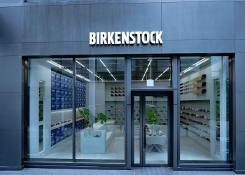 Birkenstock, nel Q2 i ricavi salgono a +23%. Alzato l’outlook per l’anno