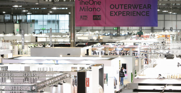 TheOneMilano, a settembre in scena con Milano Fashion&Jewels
