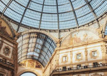 Galleria Vittorio Emanuele II, il Comune apre il bando per 7 spazi