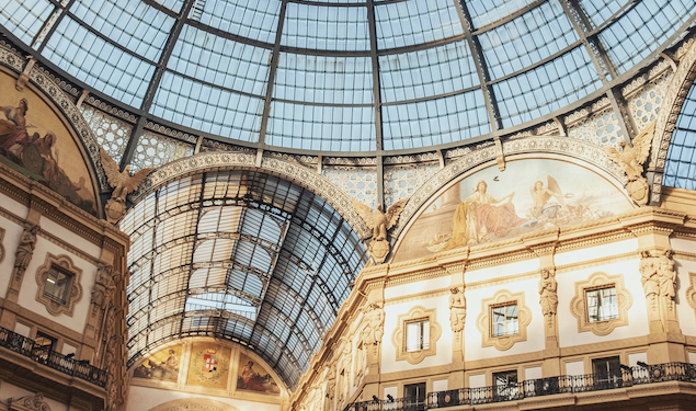 Galleria Vittorio Emanuele II, il Comune apre il bando per 7 spazi