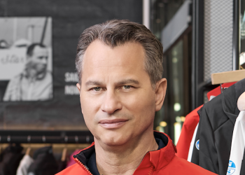 Cambio al vertice per North Sails: Victor Duran scelto come nuovo CEO