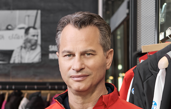 Cambio al vertice per North Sails: Victor Duran scelto come nuovo CEO