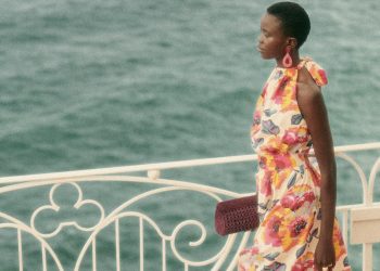 Il savoir-faire di Sézane incontra la joie de vivre di Momonì