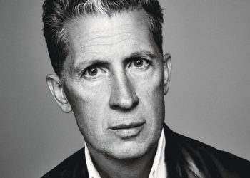 Stefano Tonchi sarà editorial director di Harper’s Bazaar Italia