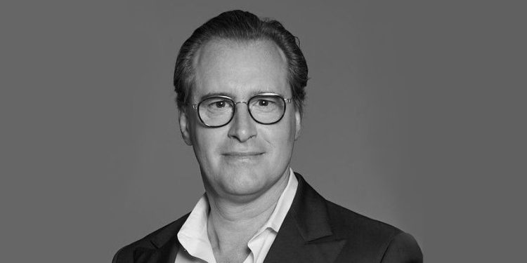 Vincent Reynes è il nuovo CEO dei gioielli Fred (Lvmh)