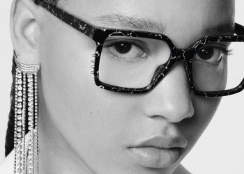 Zadig&Voltaire rinnova la licenza eyewear con De Rigo