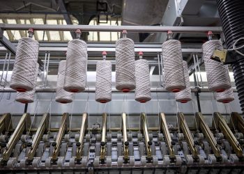 Zegna Baruffa archivia il 2023 a 90 milioni (-11%). Focus su sostenibilità