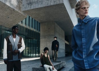 Oltre 80 appuntamenti per la fashion week uomo. Martine Rose e Dunhill scelgono Milano