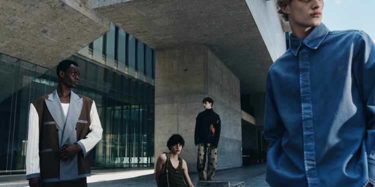 Oltre 80 appuntamenti per la fashion week uomo. Martine Rose e Dunhill scelgono Milano