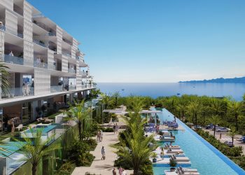 Dolce&Gabbana, il progetto real estate a Marbella frutta 250 mln