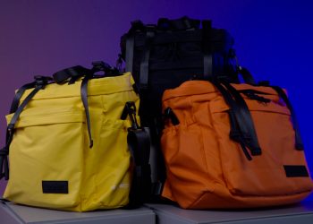 DONE! lo zaino daywear che unisce stile, funzionalità e design