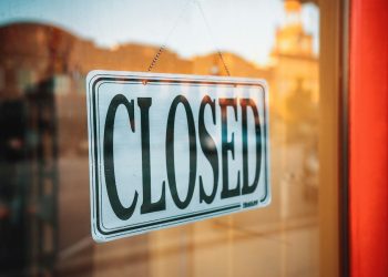 Dal 2013 la moda ‘perde’ oltre 5mila punti vendita nelle grandi città