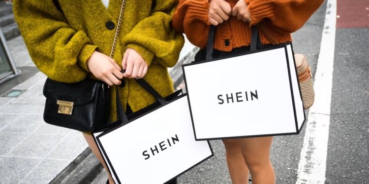 Shein accelera i tempi dell’Ipo a Londra. Secondo rumors, sarà entro fine mese