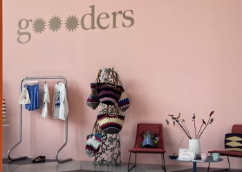 Il lifestyle eco-friendly di Goooders apre il primo store a Milano
