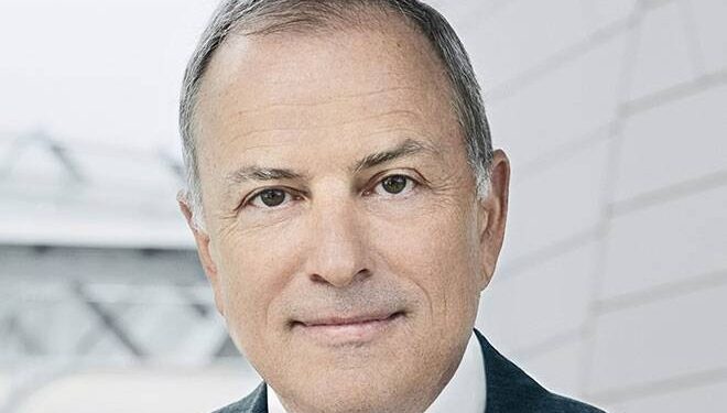Lvmh Fashion Group, si accendono rumors sulle dimissioni di Burke