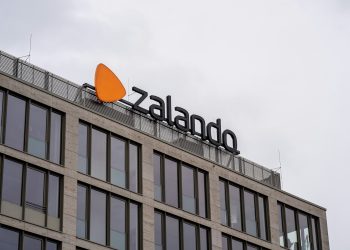 Zalando migliora la redditività nel primo trimestre